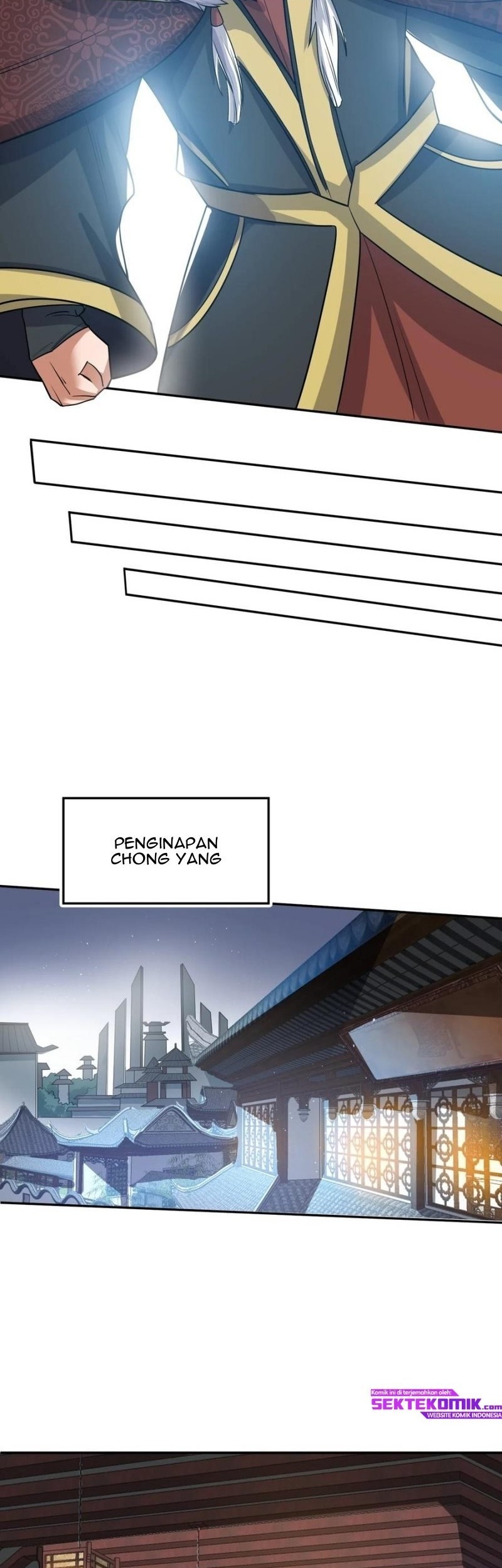 Yuanlong Chapter 140 - halaman 8