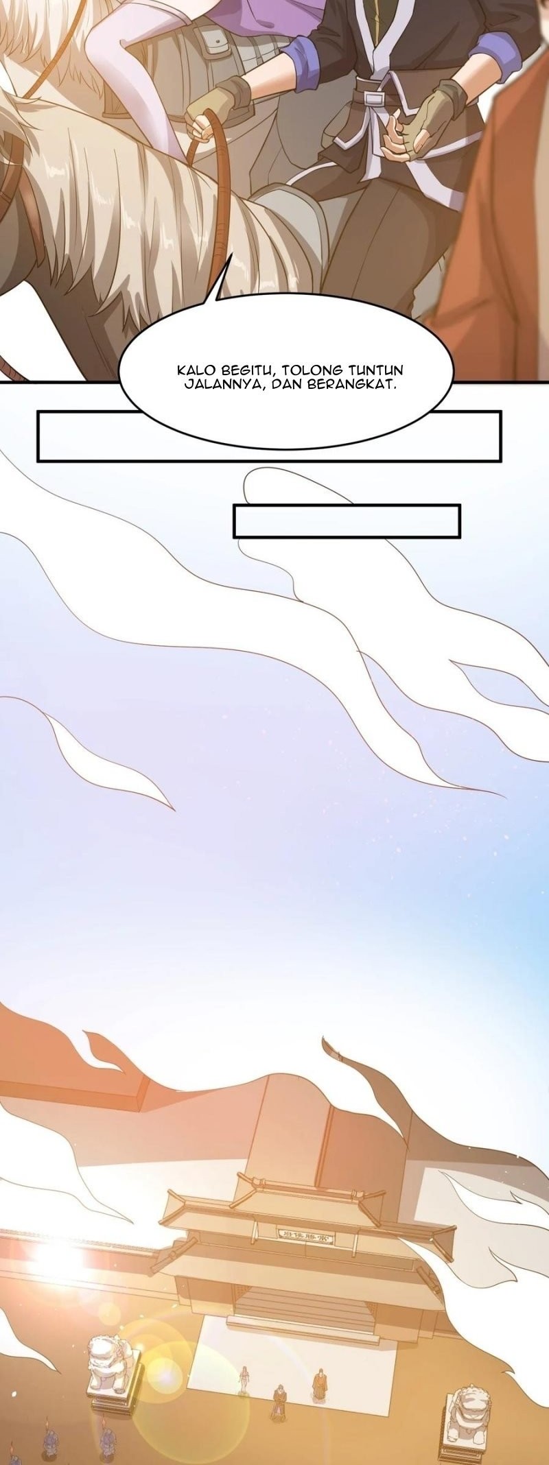 Yuanlong Chapter 141 - halaman 15