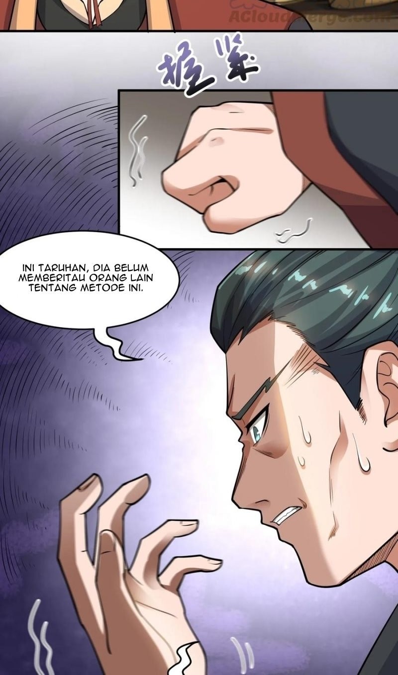 Yuanlong Chapter 141 - halaman 9