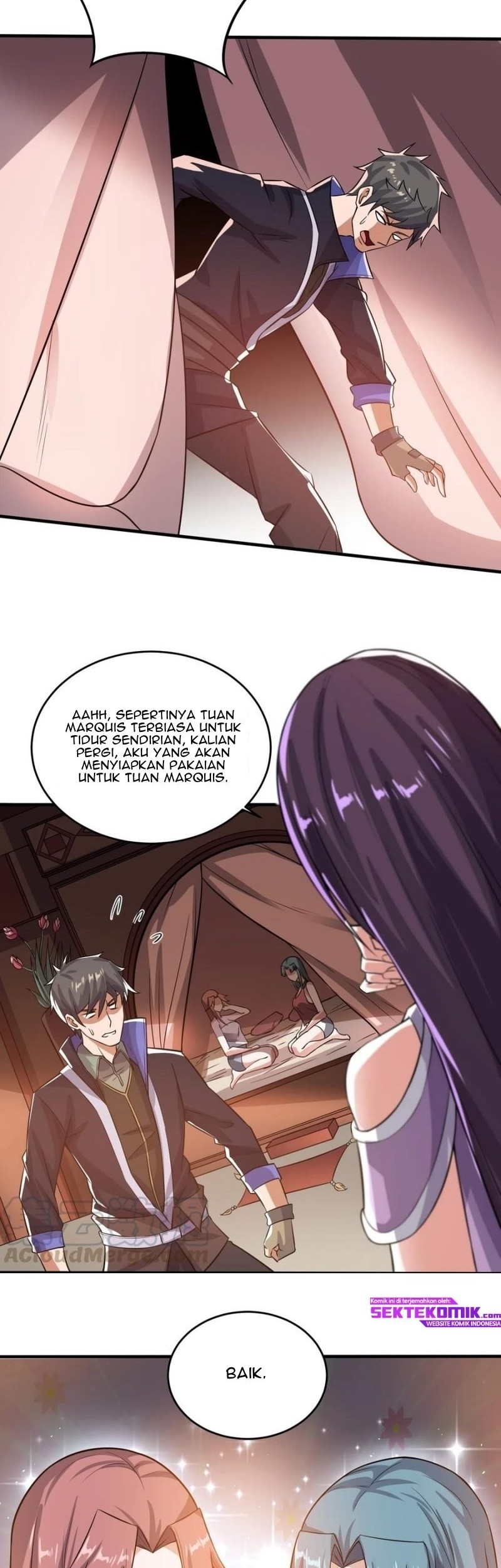 Yuanlong Chapter 142 - halaman 10