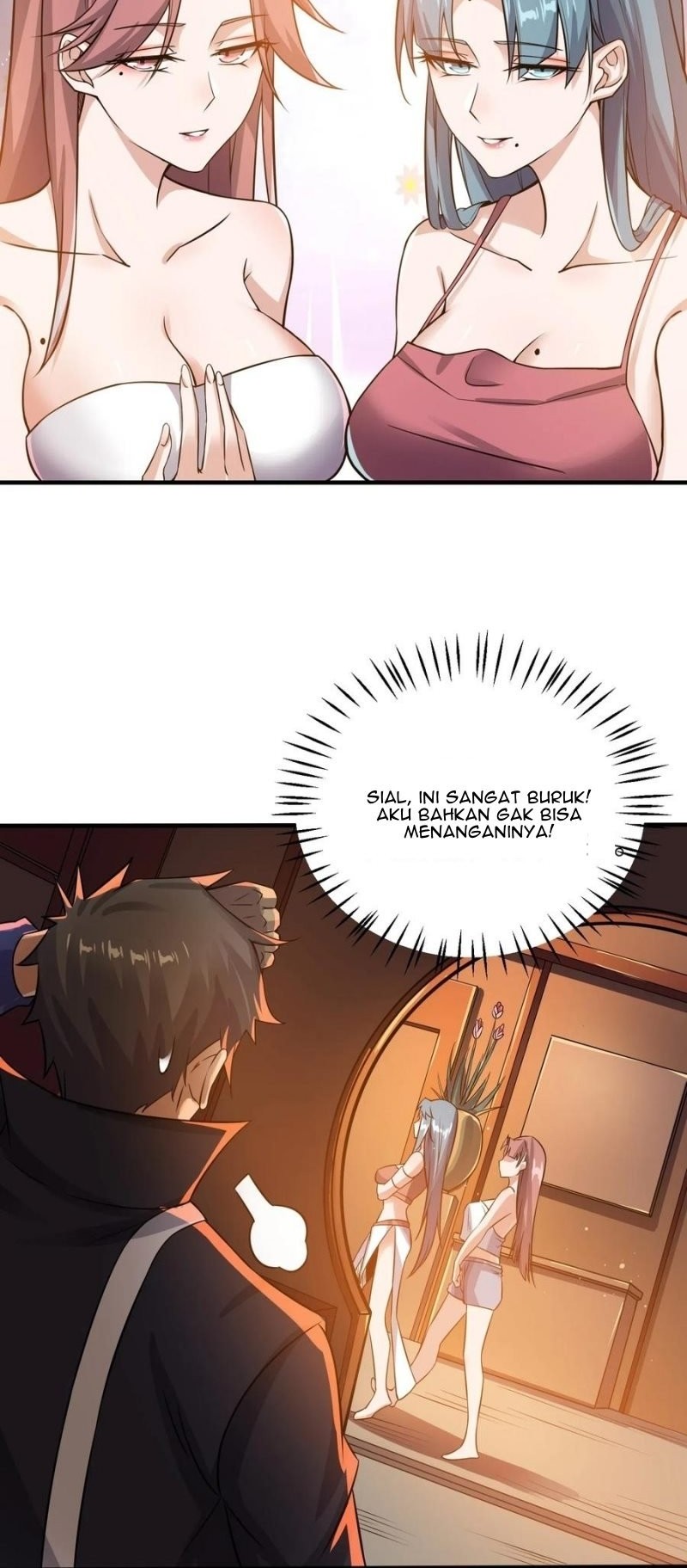 Yuanlong Chapter 142 - halaman 11