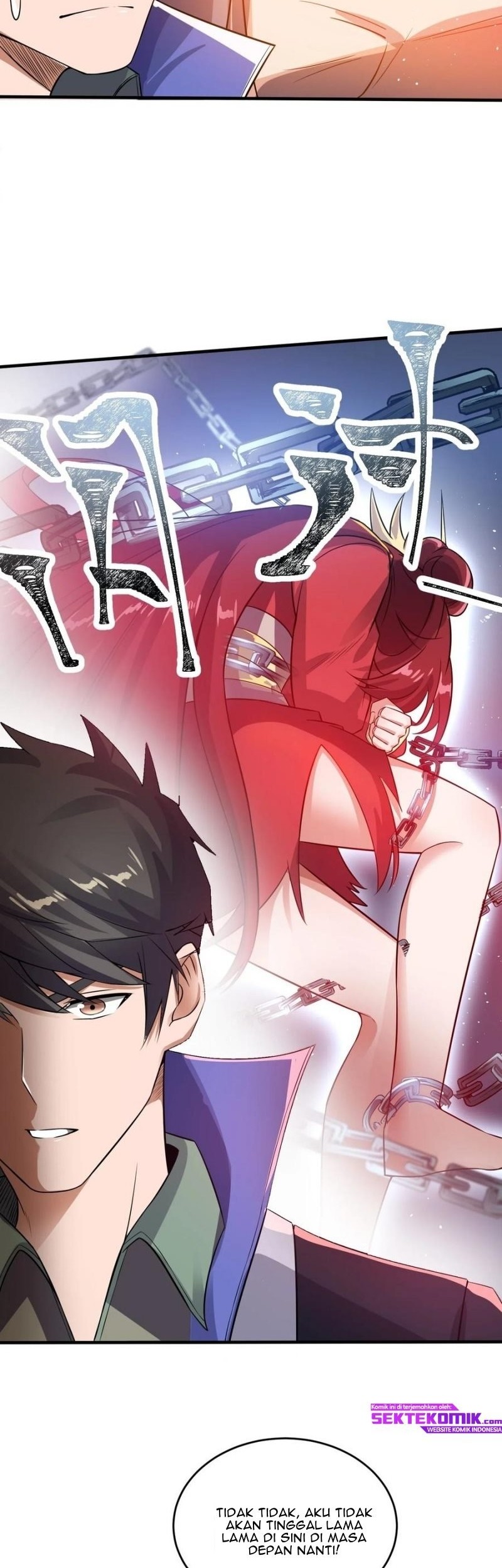 Yuanlong Chapter 142 - halaman 13