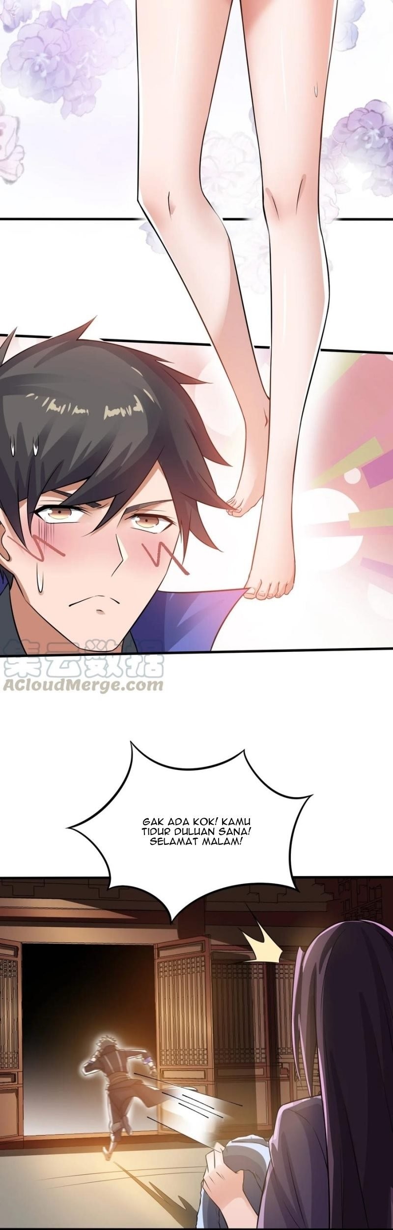 Yuanlong Chapter 142 - halaman 15