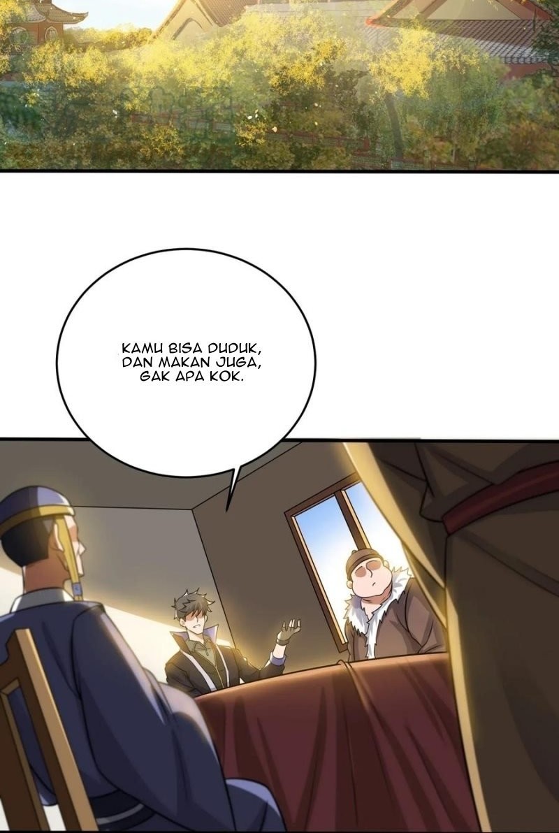 Yuanlong Chapter 142 - halaman 20
