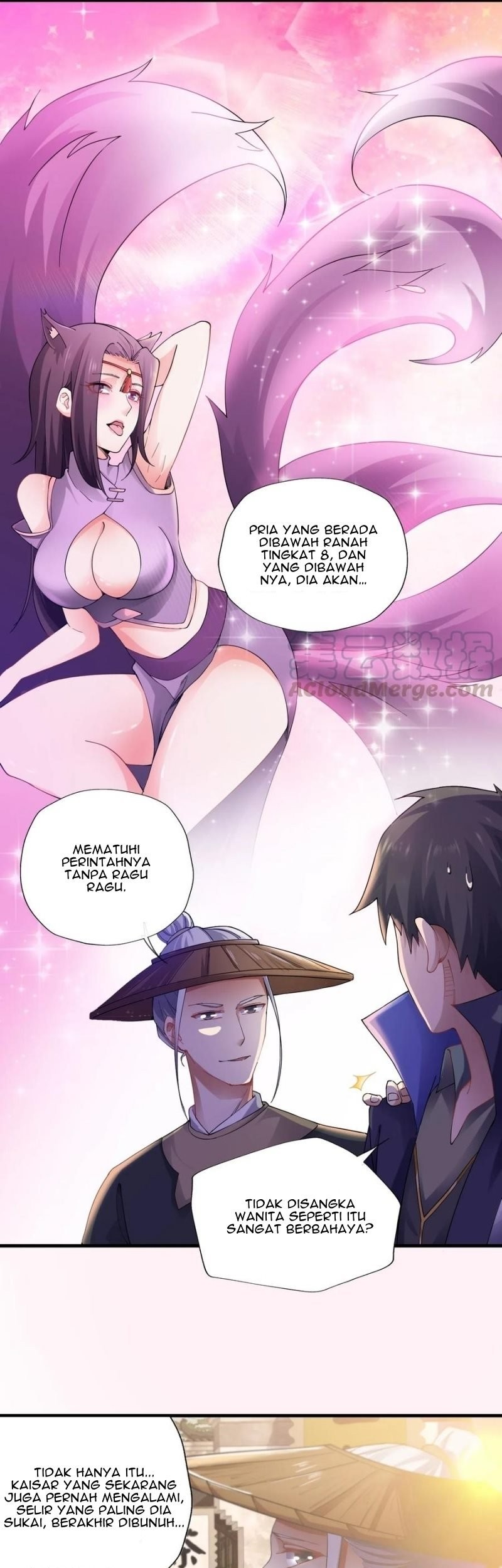 Yuanlong Chapter 143 - halaman 15