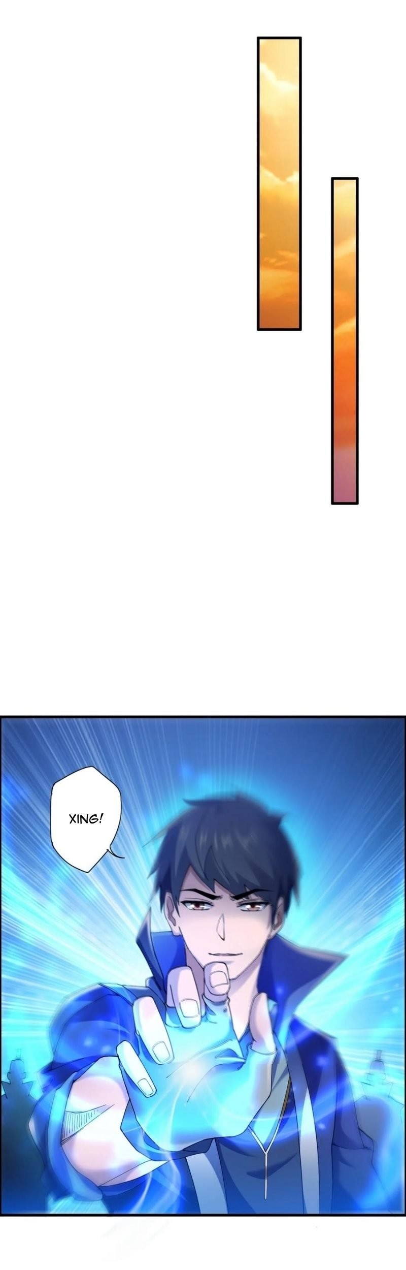 Yuanlong Chapter 143 - halaman 18