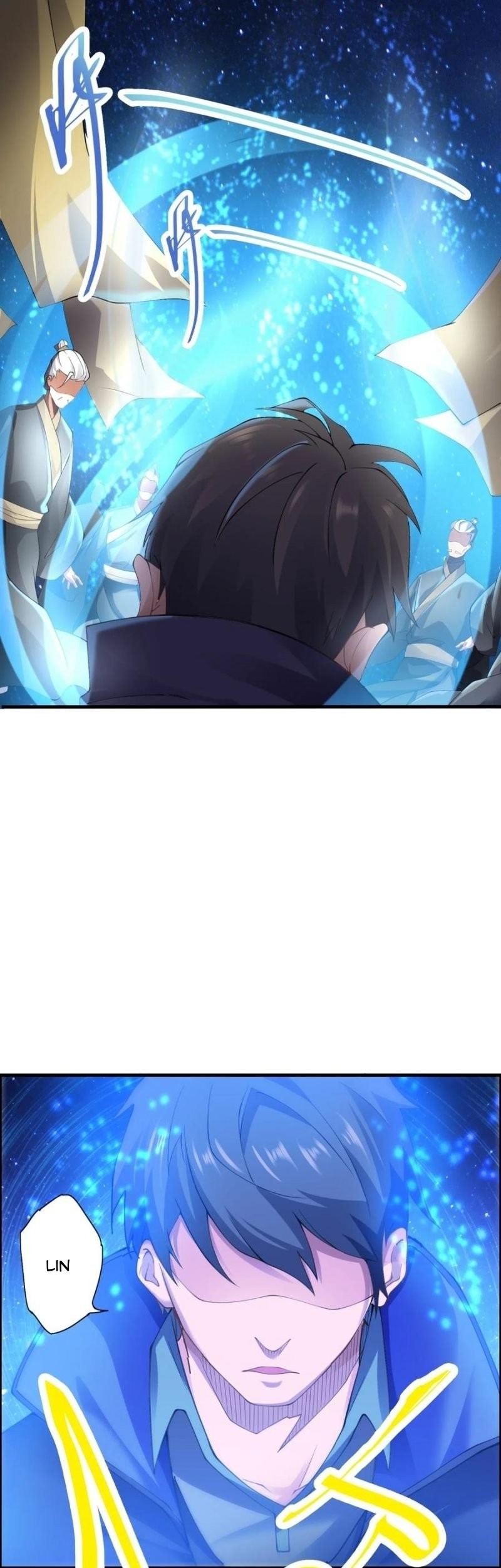 Yuanlong Chapter 143 - halaman 27