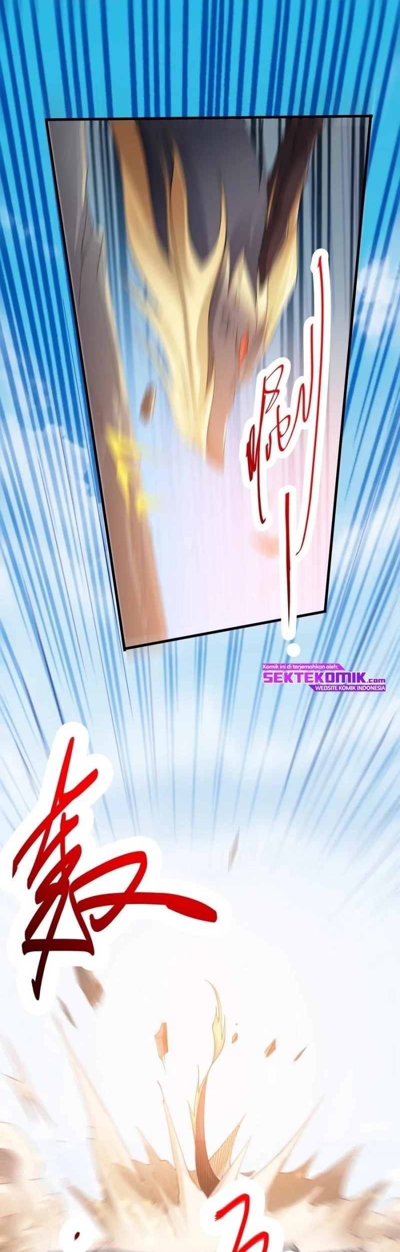 Yuanlong Chapter 143 - halaman 31