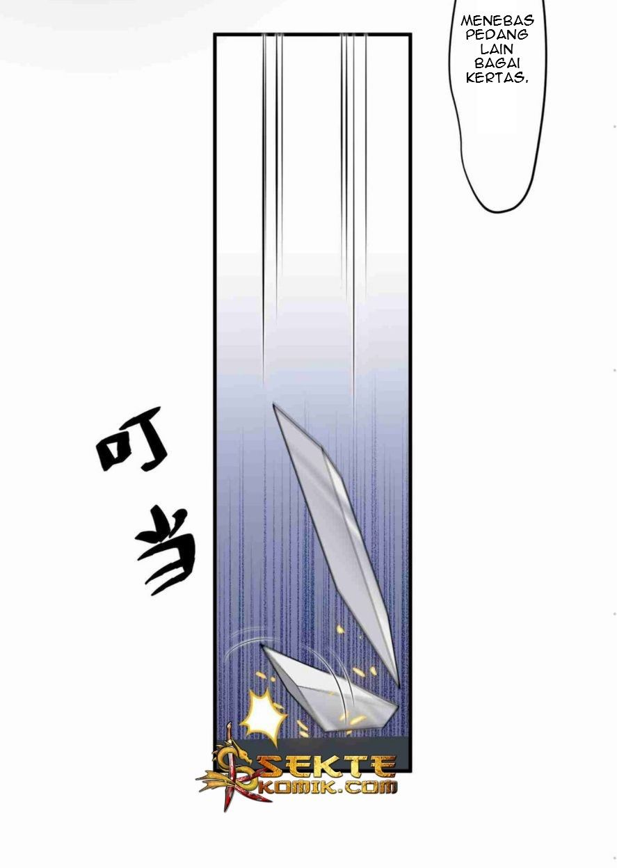 Yuanlong Chapter 15 - halaman 10