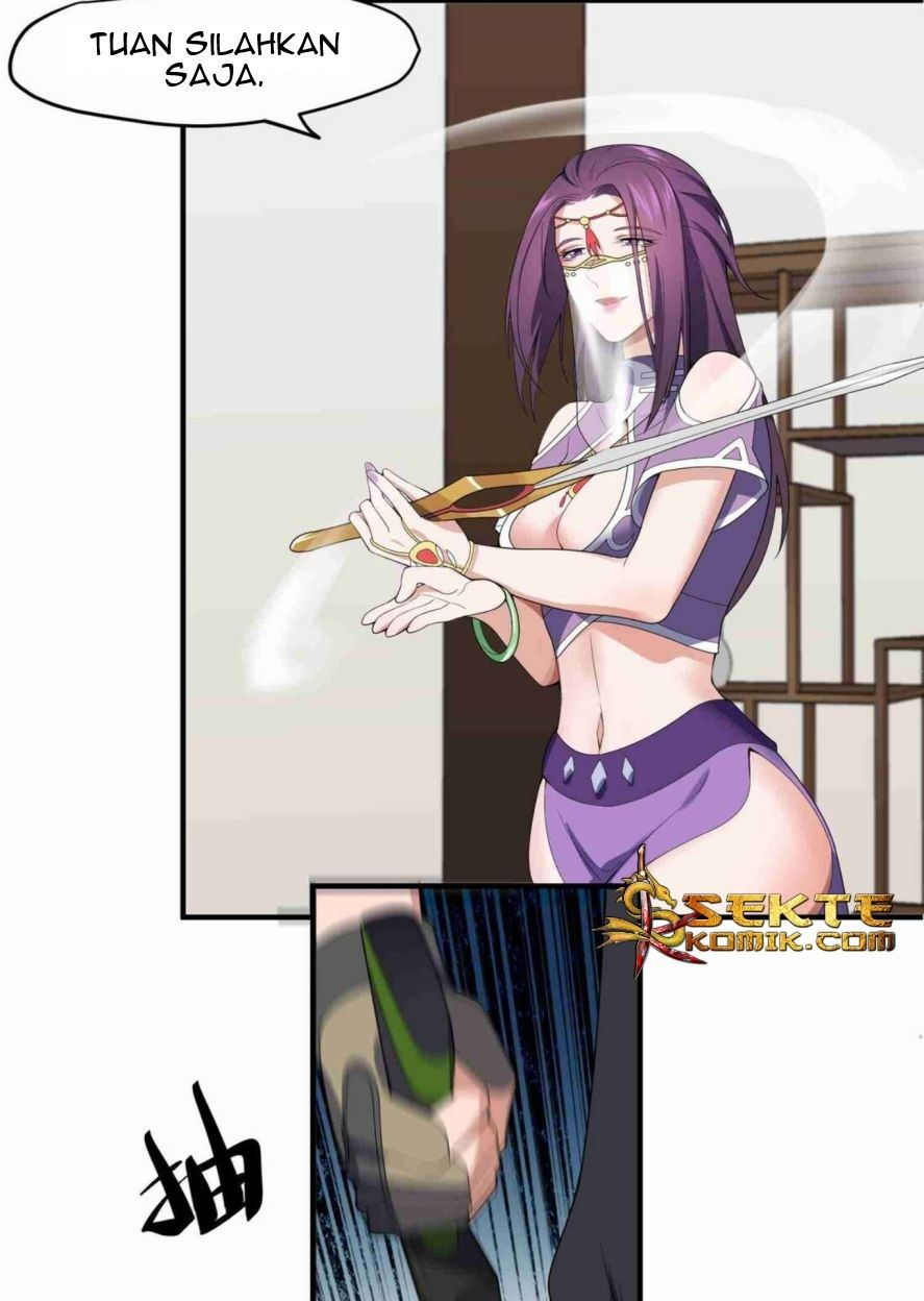 Yuanlong Chapter 15 - halaman 13