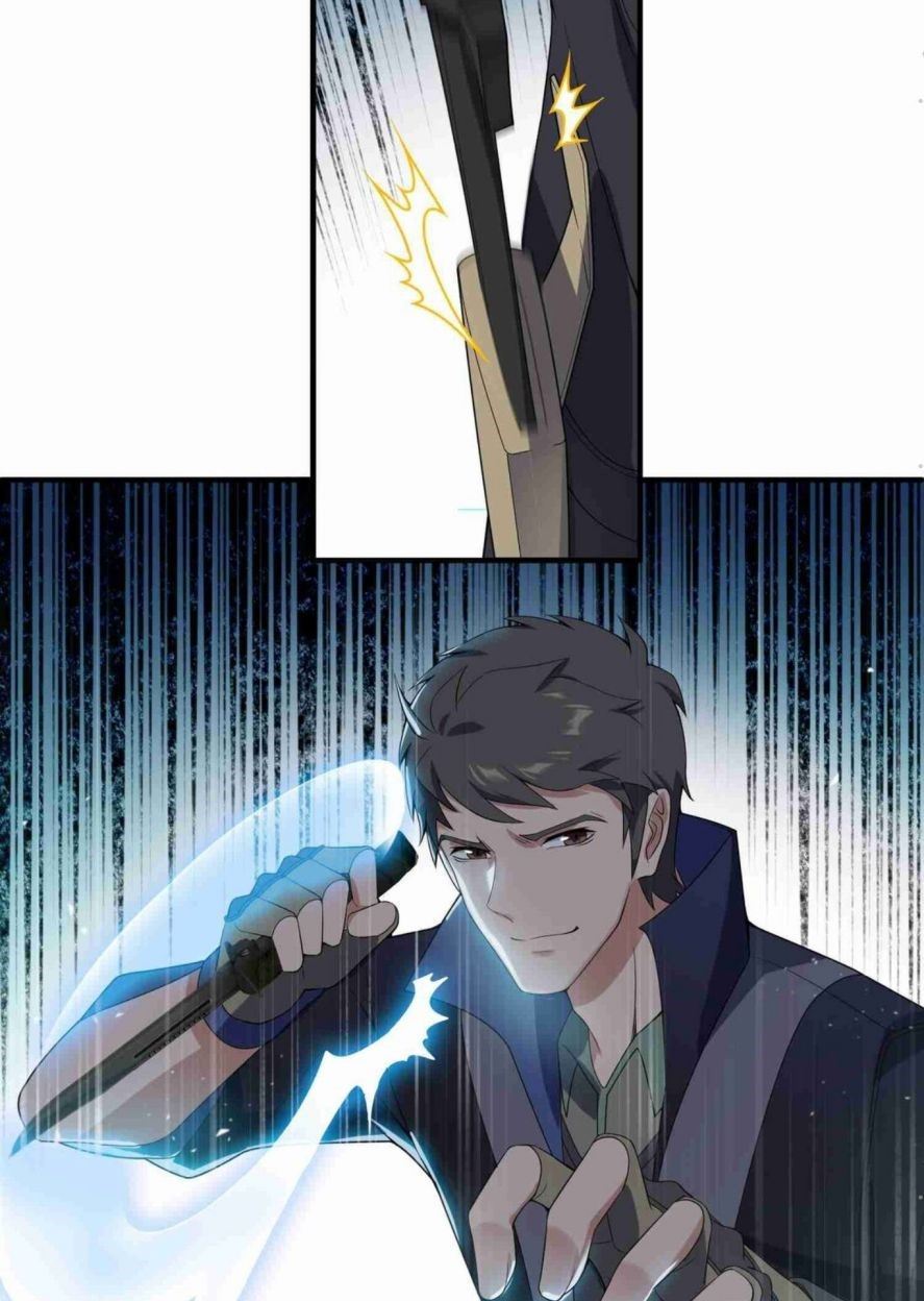 Yuanlong Chapter 15 - halaman 14