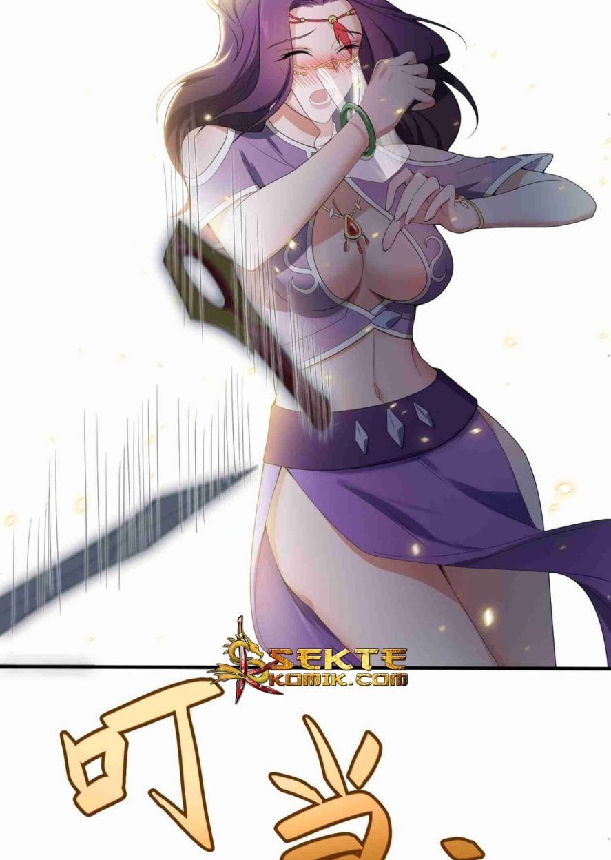 Yuanlong Chapter 15 - halaman 19