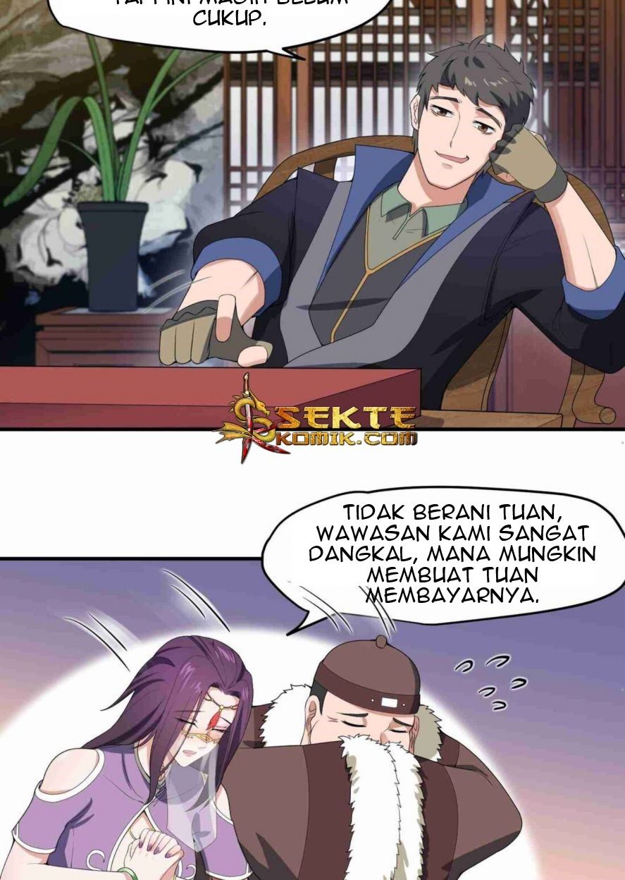 Yuanlong Chapter 15 - halaman 22
