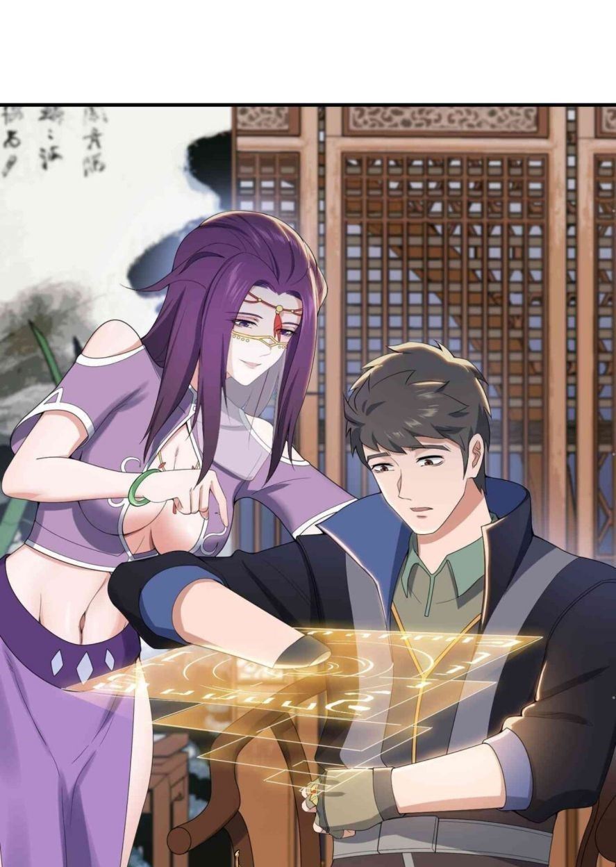 Yuanlong Chapter 15 - halaman 29