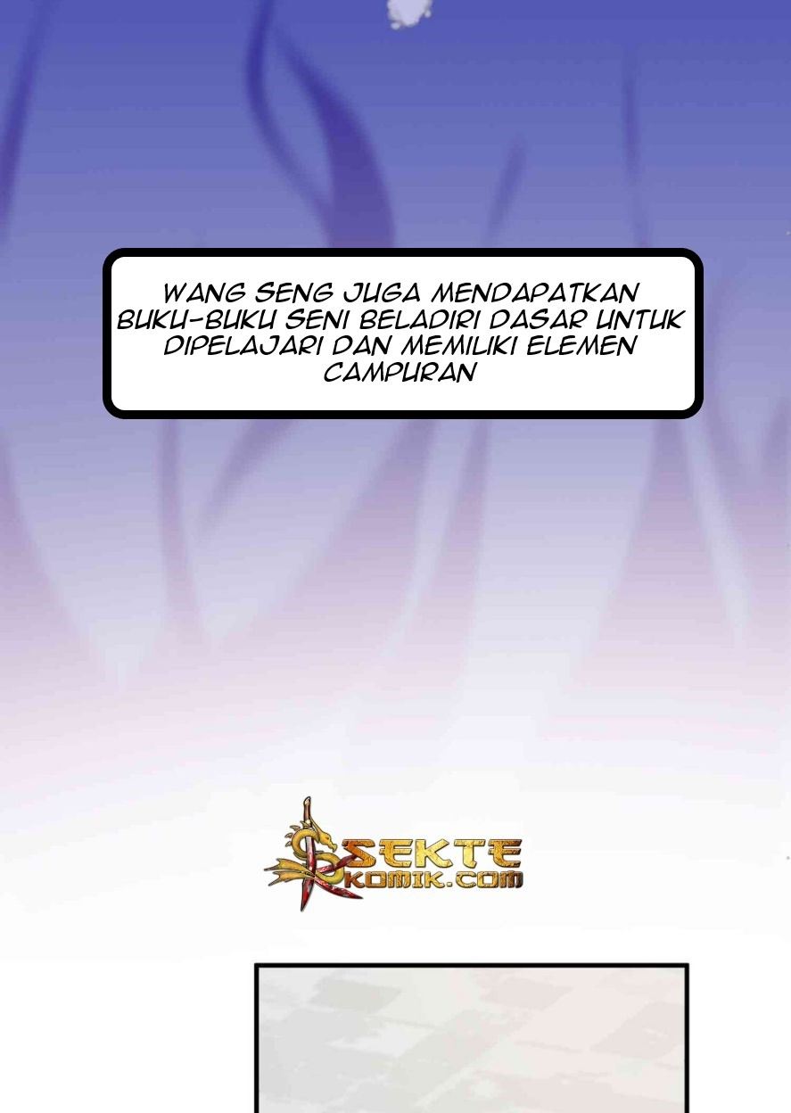 Yuanlong Chapter 15 - halaman 31