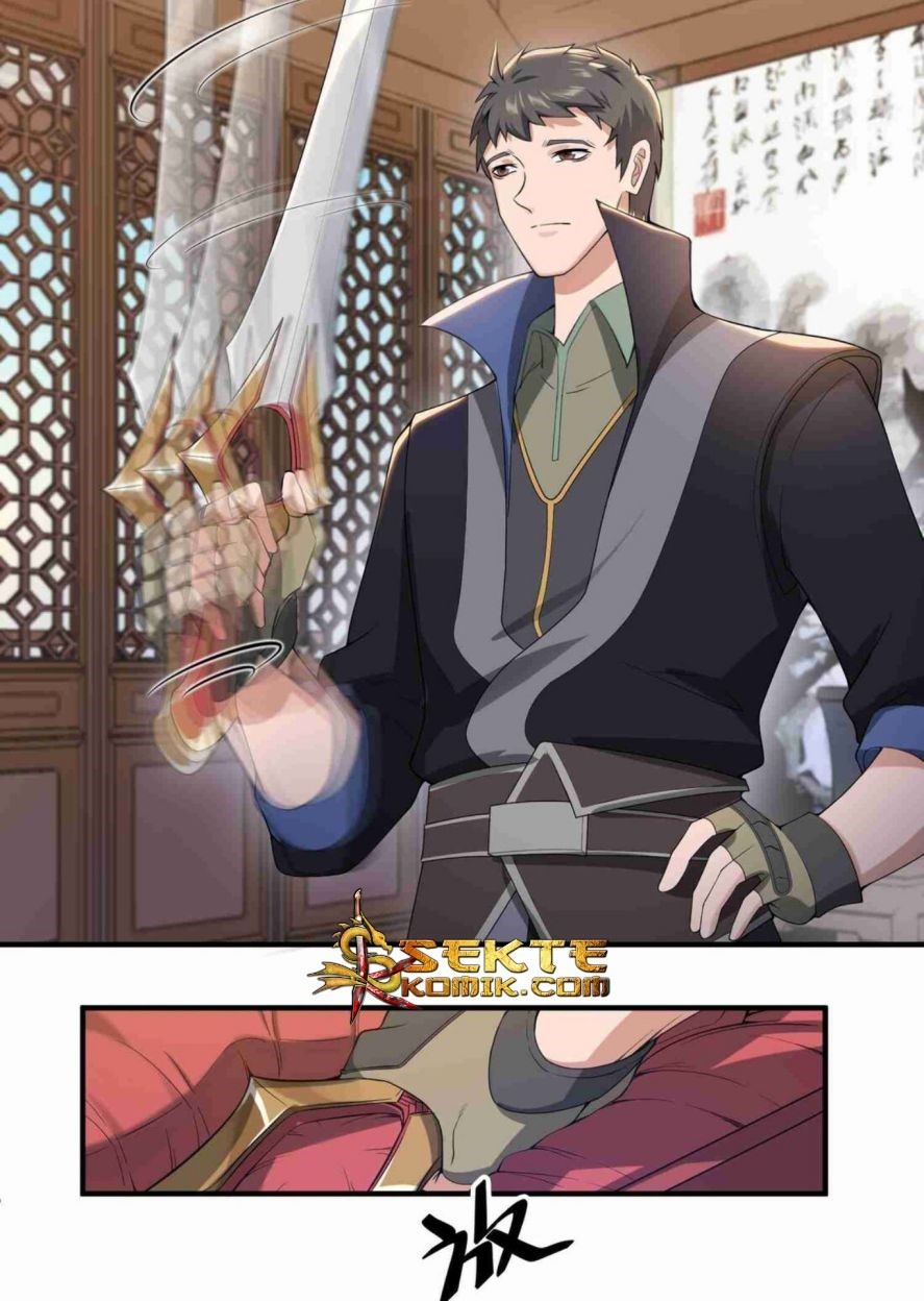 Yuanlong Chapter 15 - halaman 4