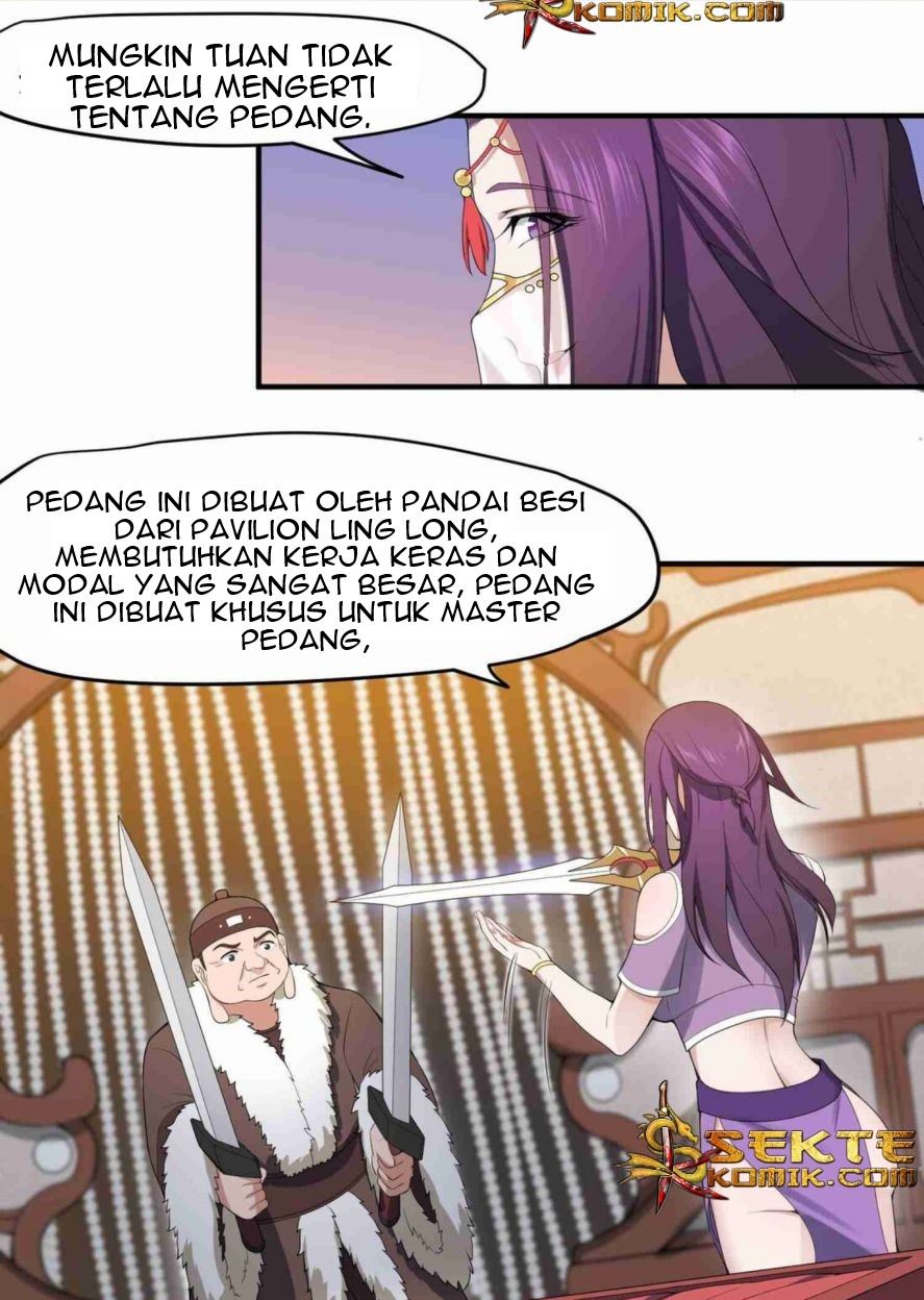 Yuanlong Chapter 15 - halaman 7