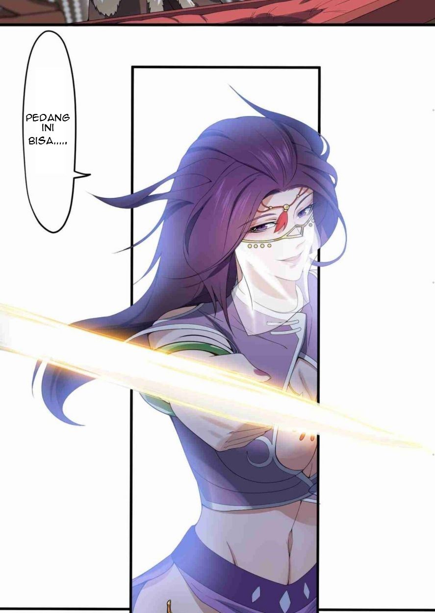 Yuanlong Chapter 15 - halaman 8