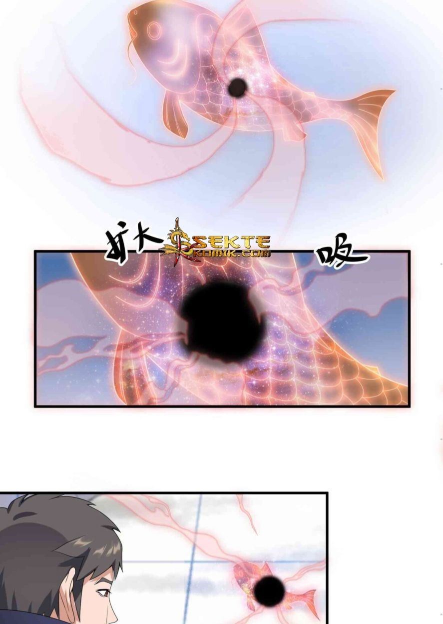 Yuanlong Chapter 16 - halaman 10