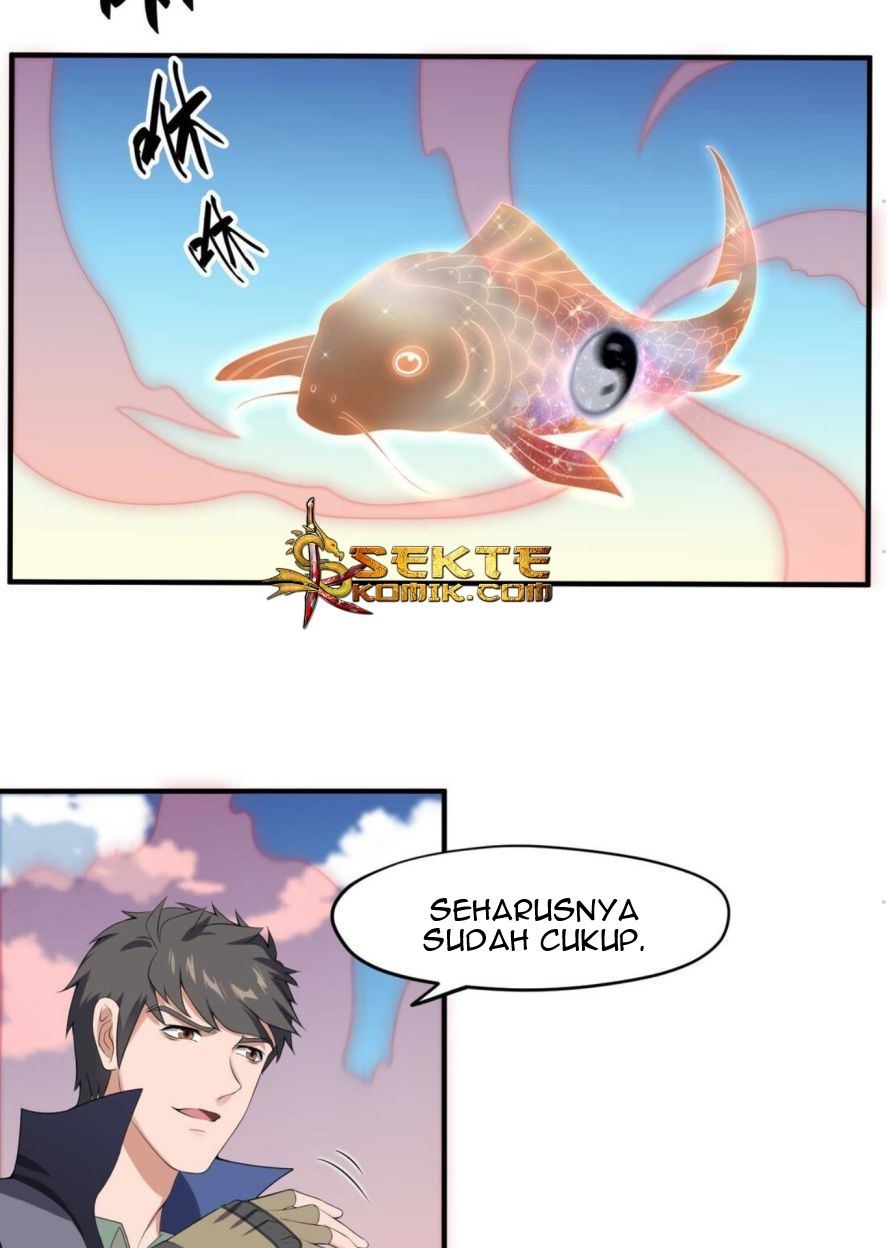 Yuanlong Chapter 16 - halaman 17