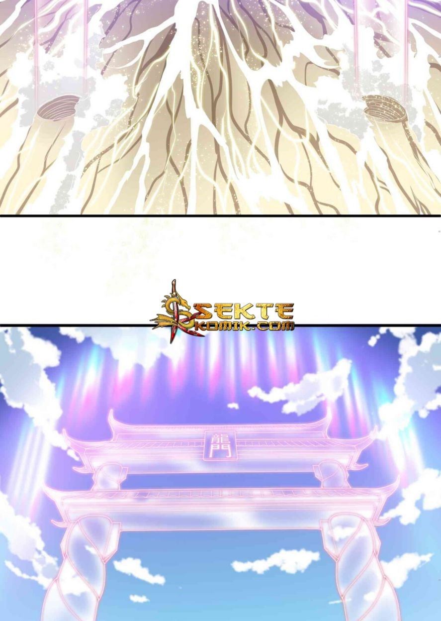 Yuanlong Chapter 16 - halaman 21