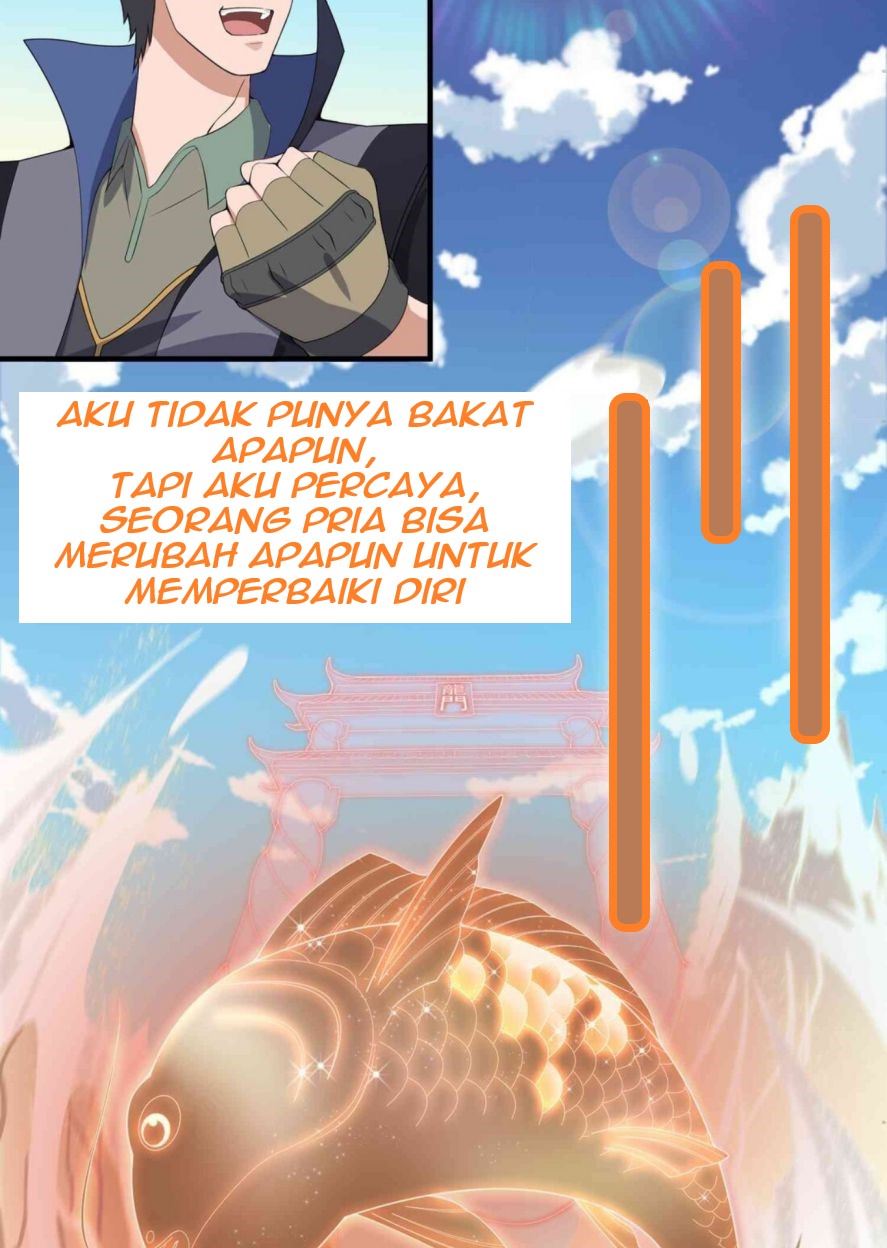 Yuanlong Chapter 16 - halaman 23