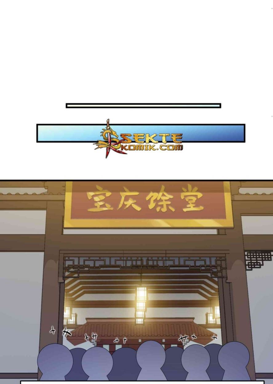 Yuanlong Chapter 16 - halaman 25