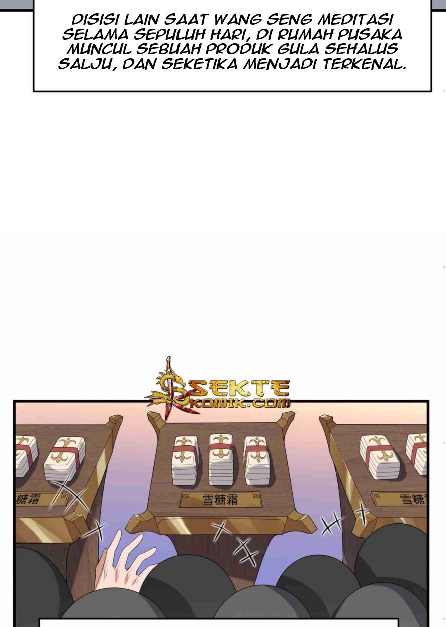 Yuanlong Chapter 16 - halaman 26
