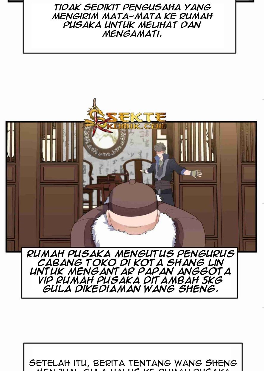 Yuanlong Chapter 16 - halaman 27