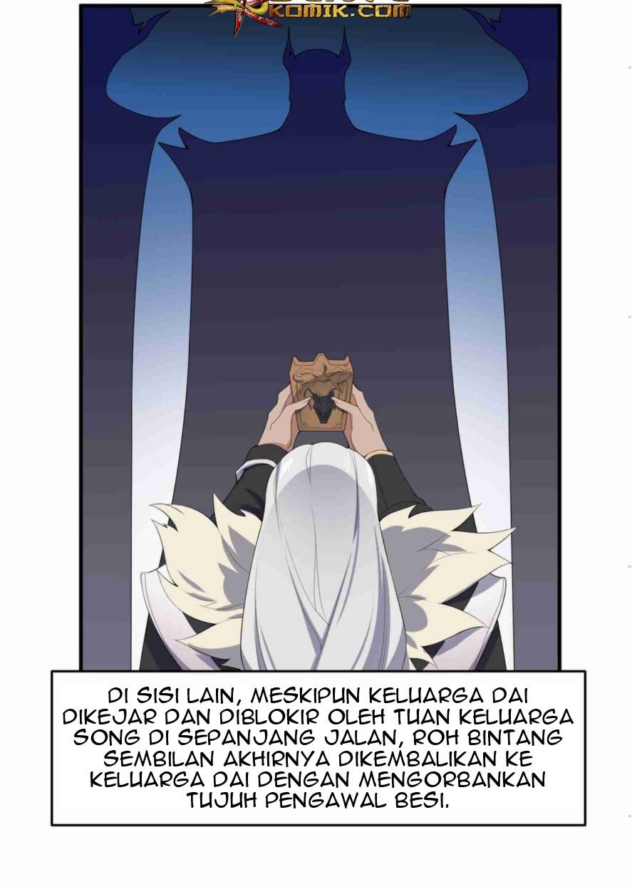 Yuanlong Chapter 16 - halaman 30