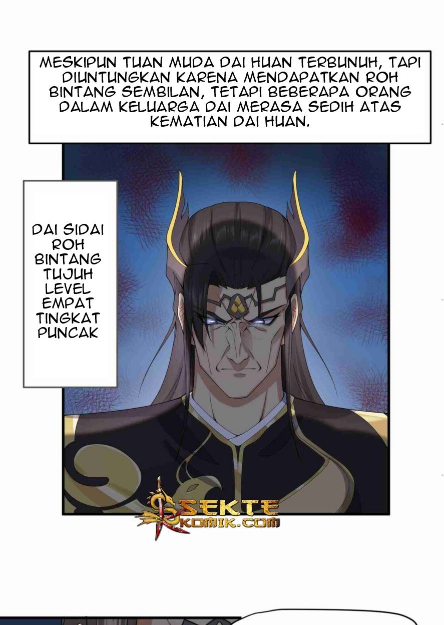 Yuanlong Chapter 16 - halaman 31