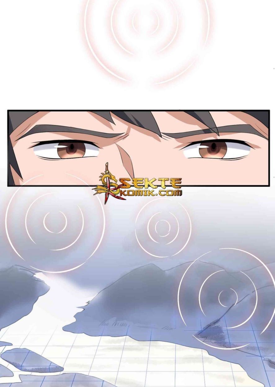 Yuanlong Chapter 16 - halaman 8