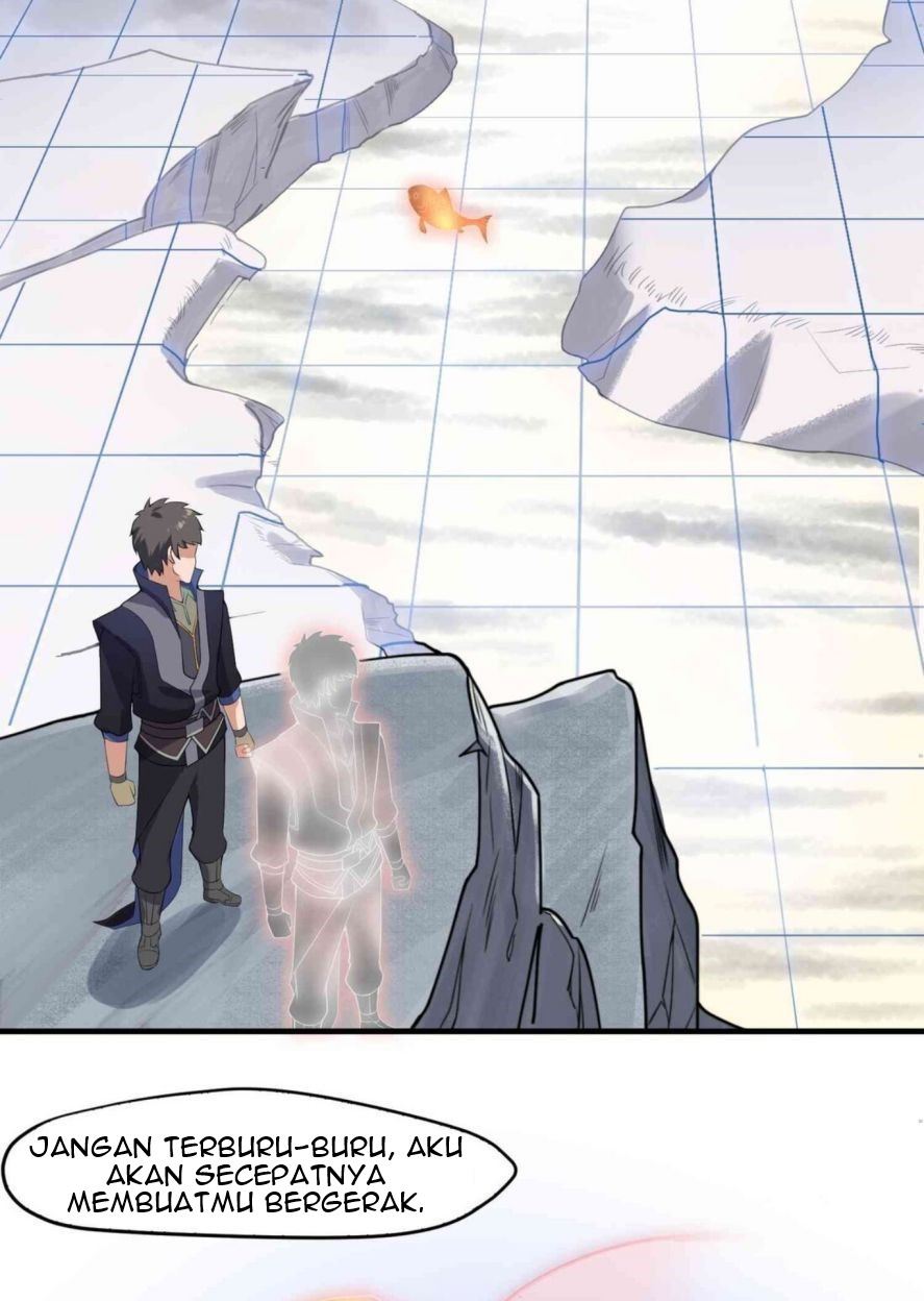 Yuanlong Chapter 16 - halaman 9