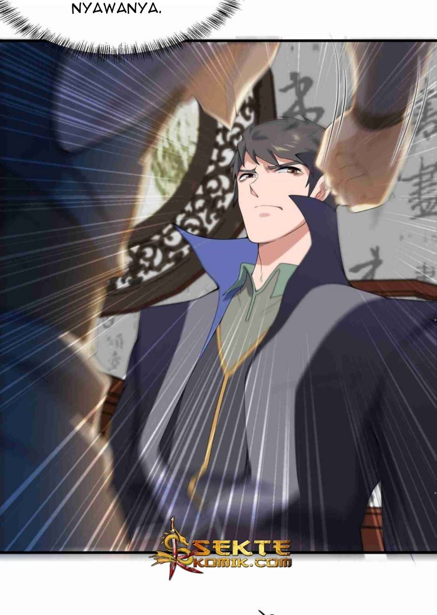 Yuanlong Chapter 17 - halaman 13