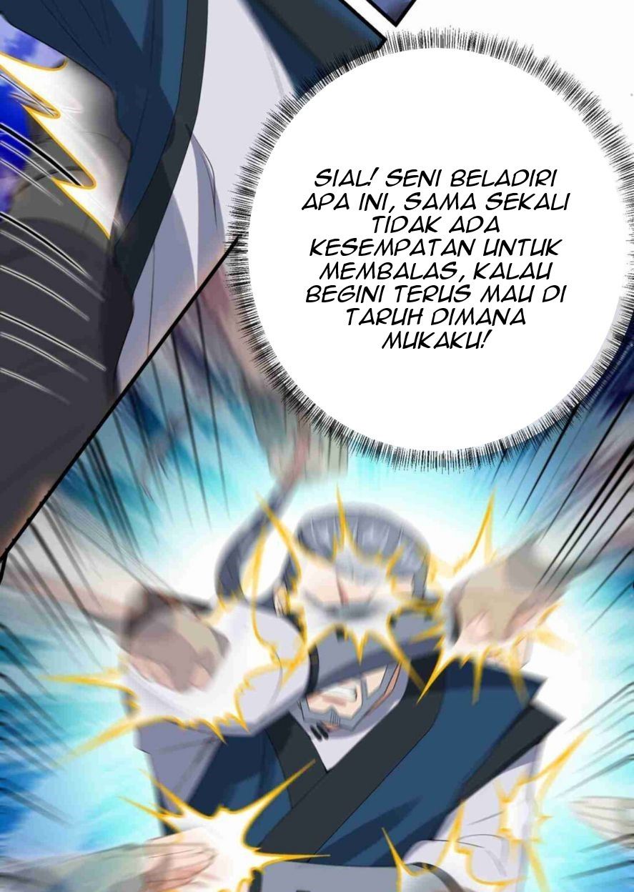 Yuanlong Chapter 17 - halaman 21