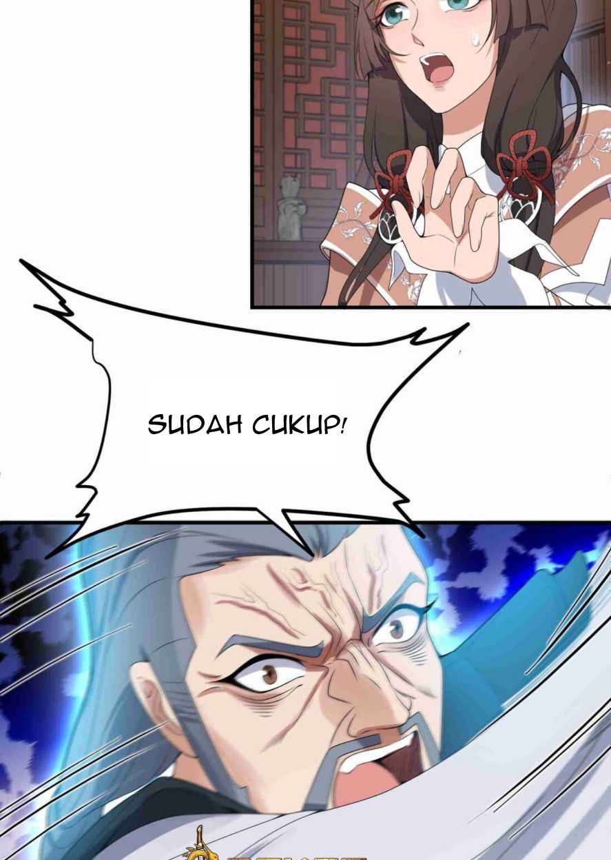 Yuanlong Chapter 17 - halaman 23
