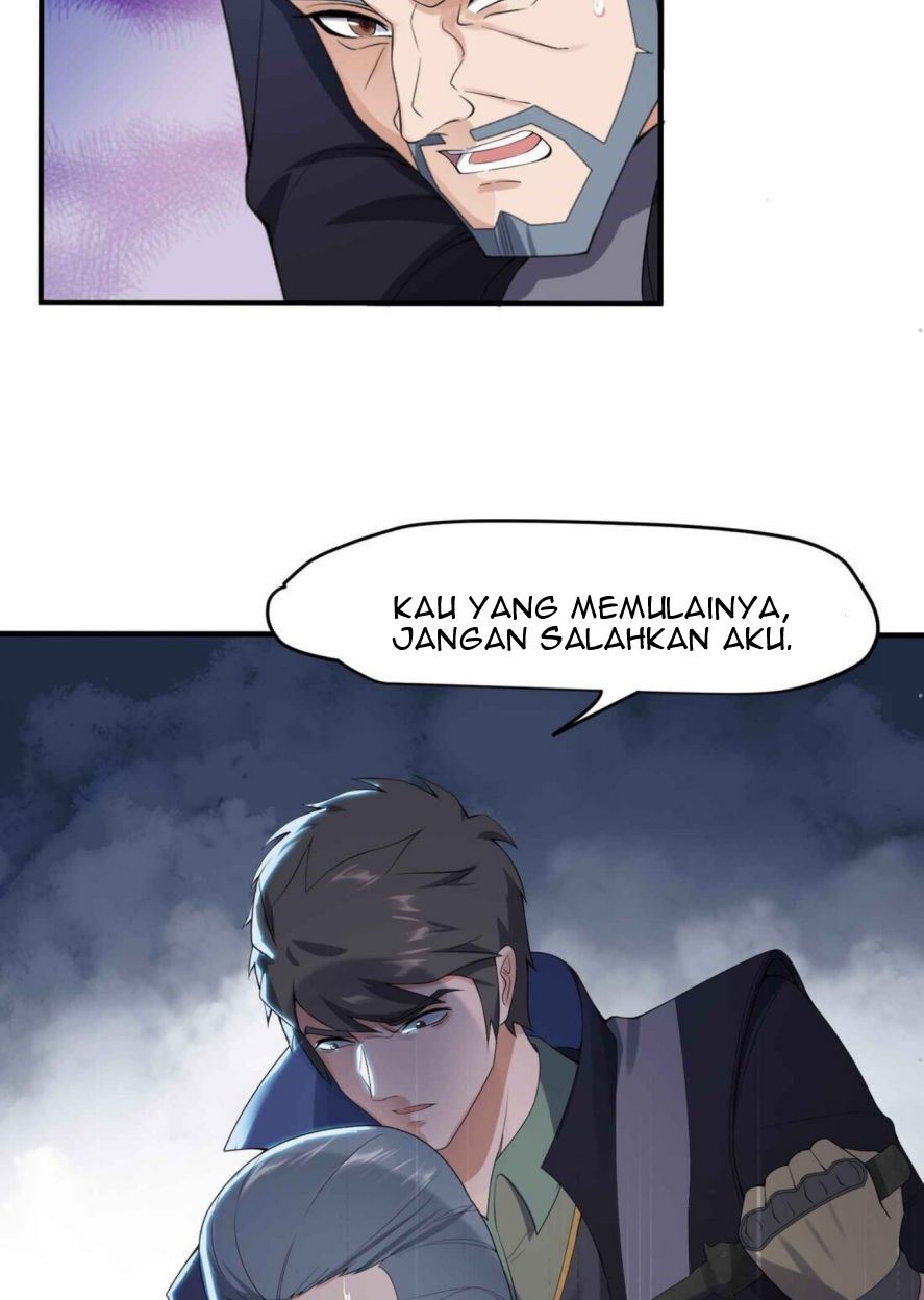 Yuanlong Chapter 17 - halaman 29