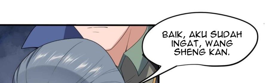 Yuanlong Chapter 17 - halaman 32