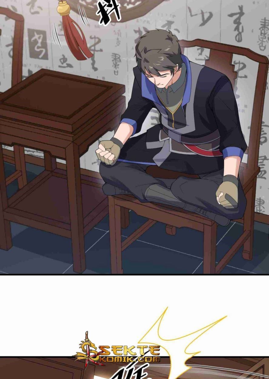 Yuanlong Chapter 17 - halaman 4