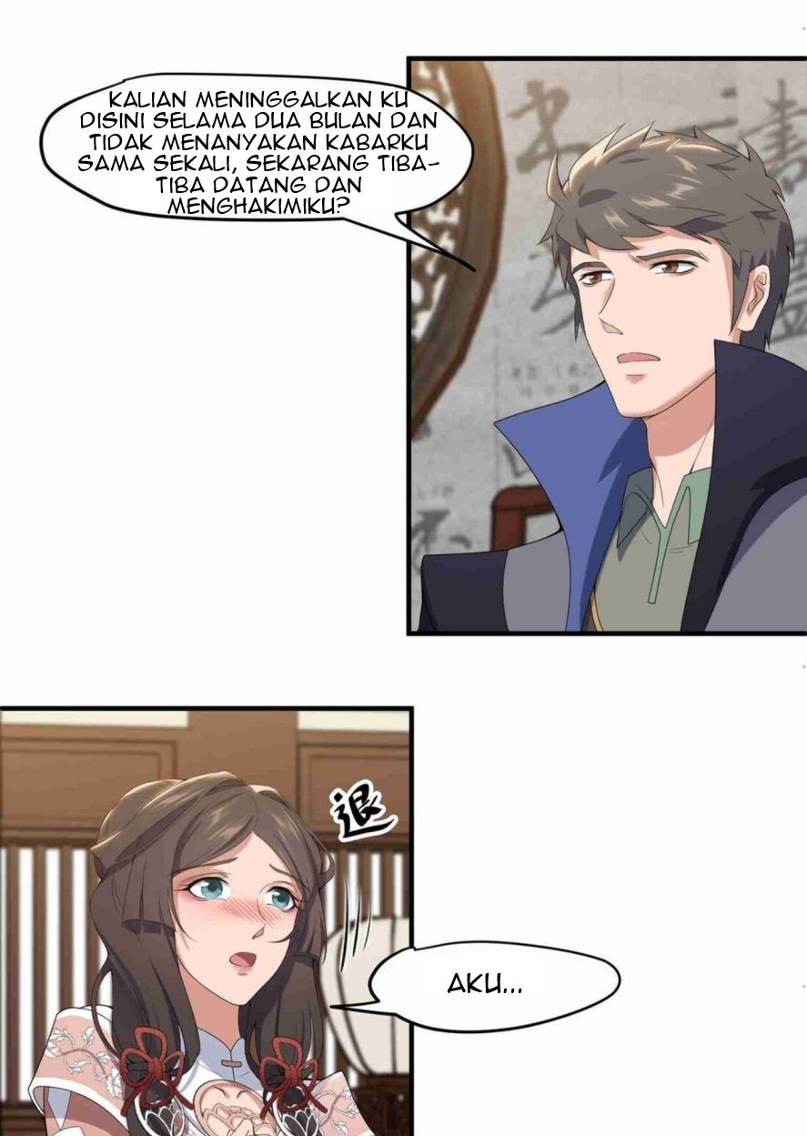 Yuanlong Chapter 17 - halaman 9