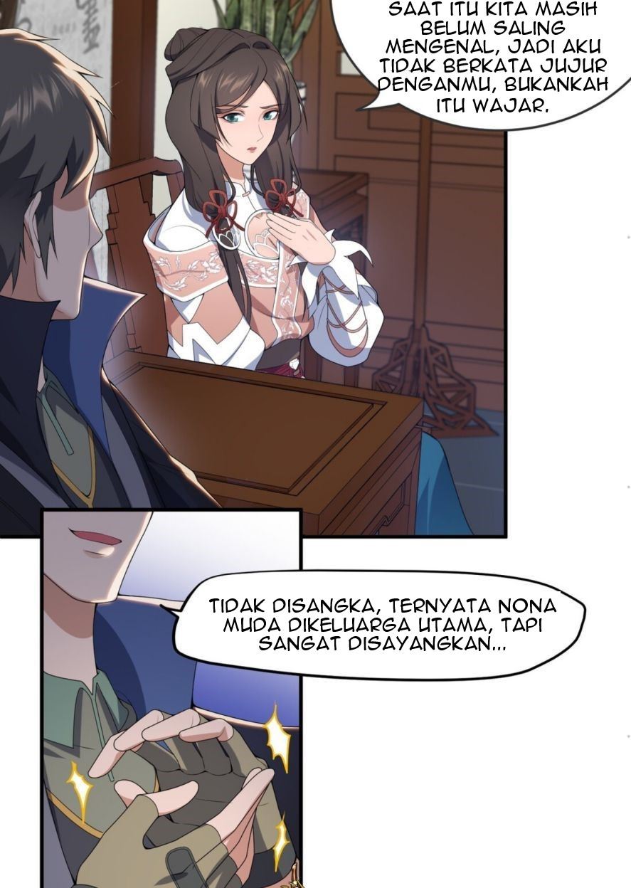 Yuanlong Chapter 18 - halaman 11