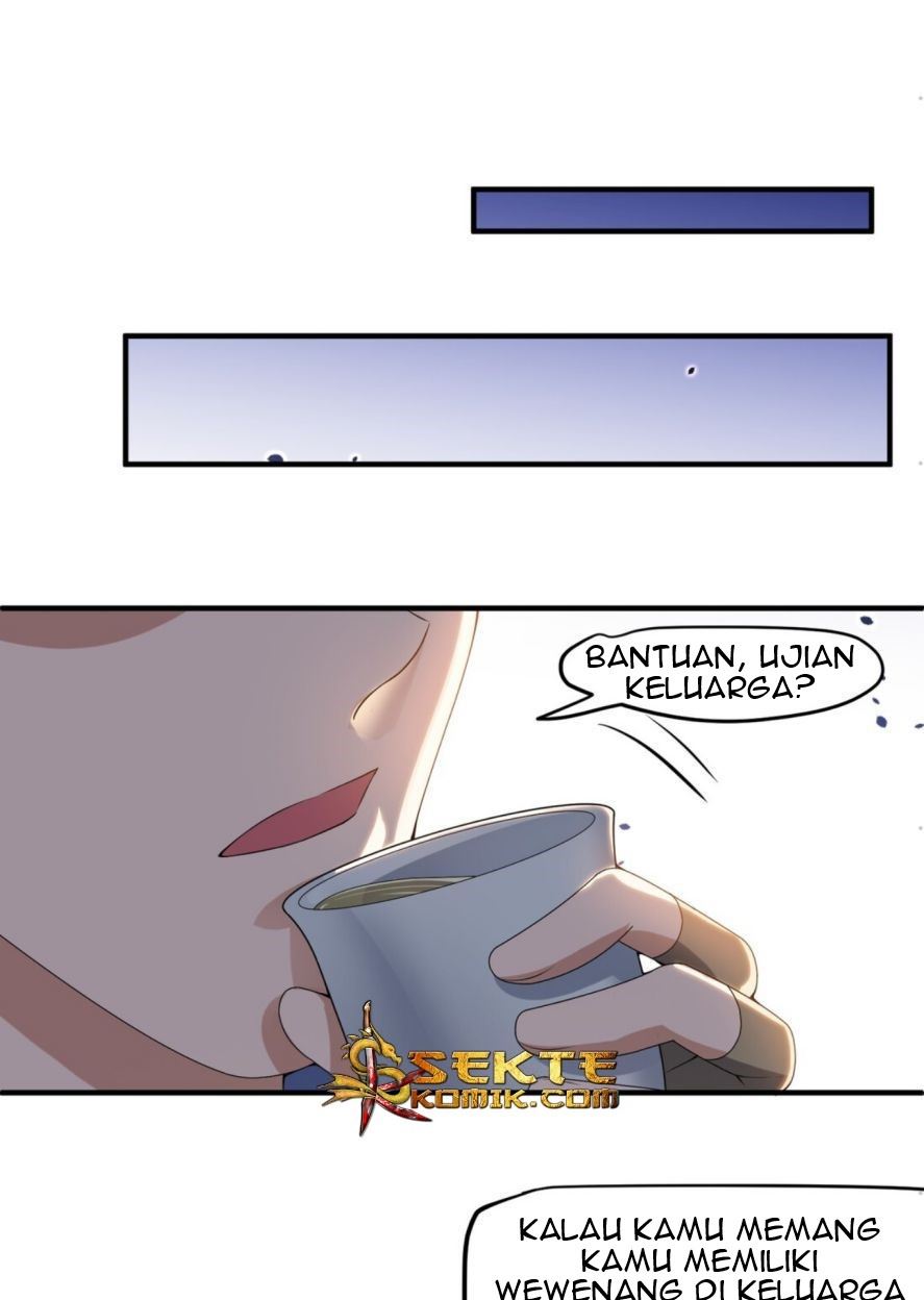 Yuanlong Chapter 18 - halaman 14