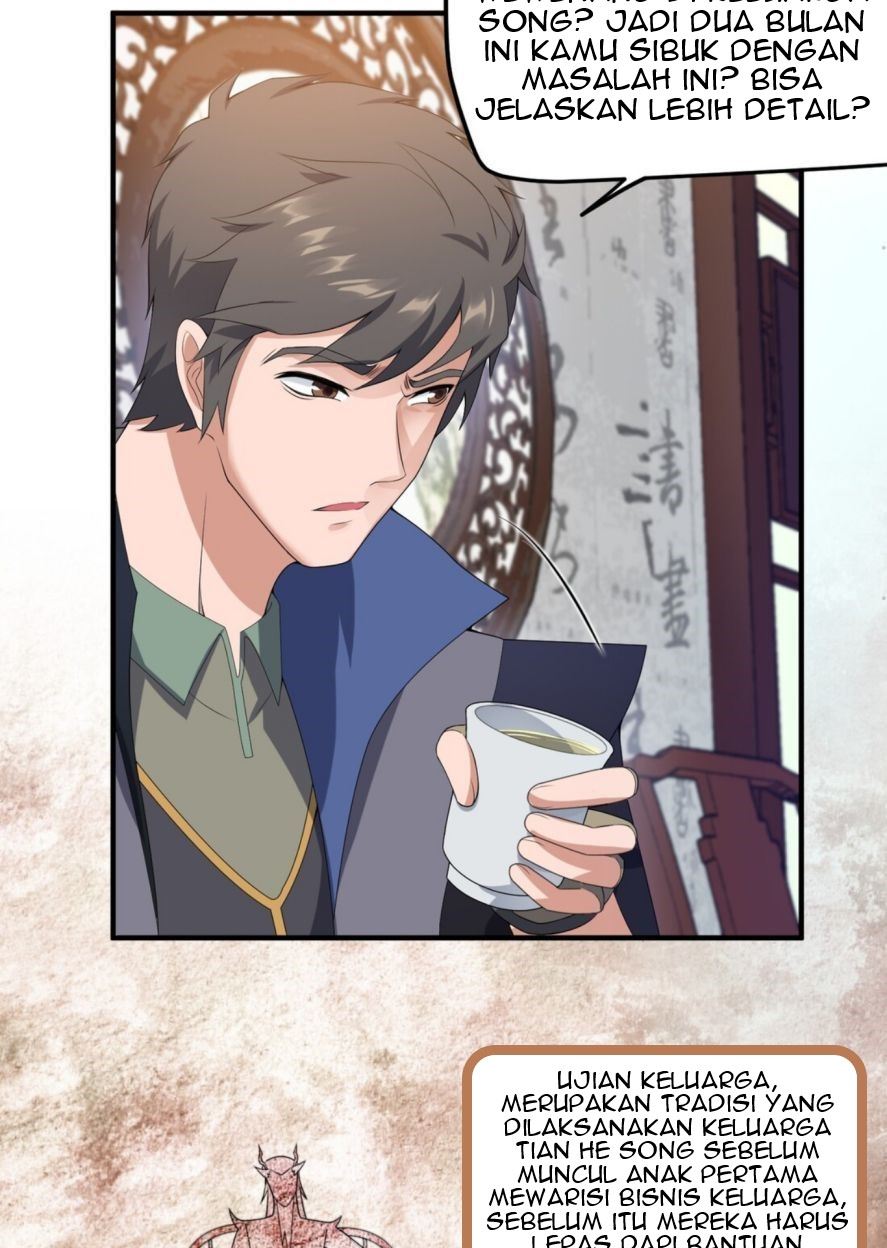 Yuanlong Chapter 18 - halaman 15