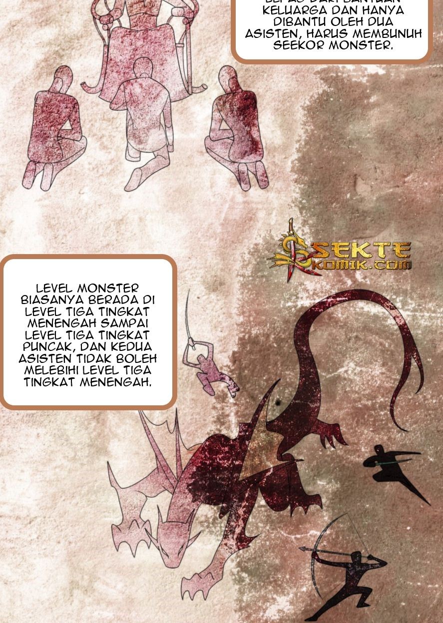 Yuanlong Chapter 18 - halaman 16