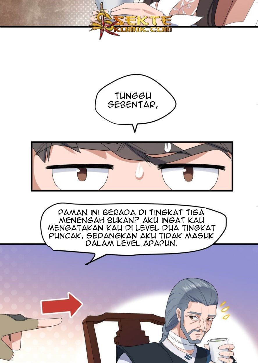 Yuanlong Chapter 18 - halaman 18