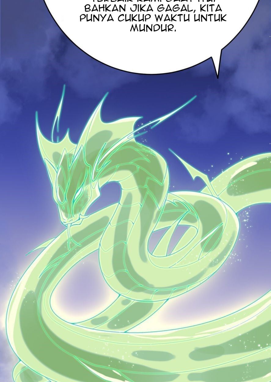 Yuanlong Chapter 18 - halaman 21