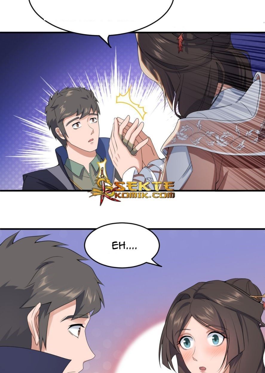 Yuanlong Chapter 18 - halaman 23