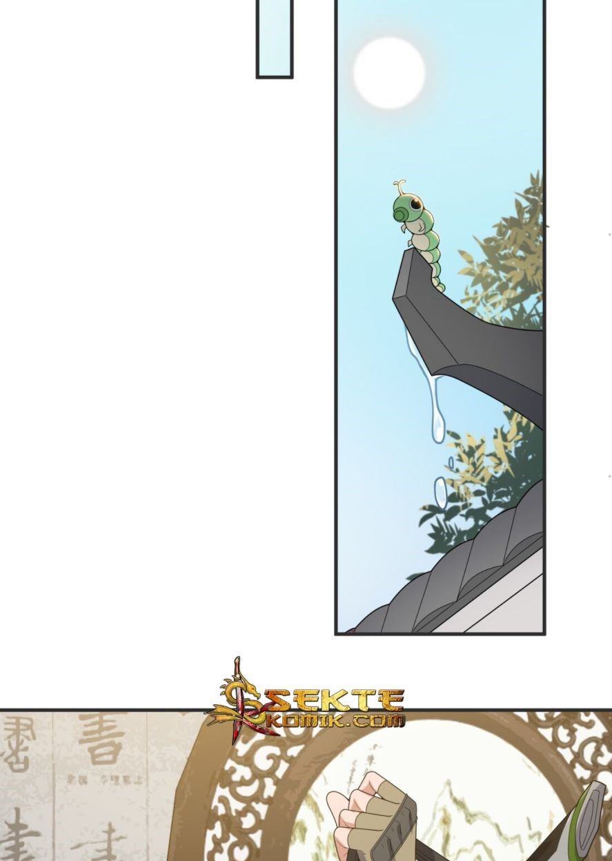 Yuanlong Chapter 18 - halaman 27