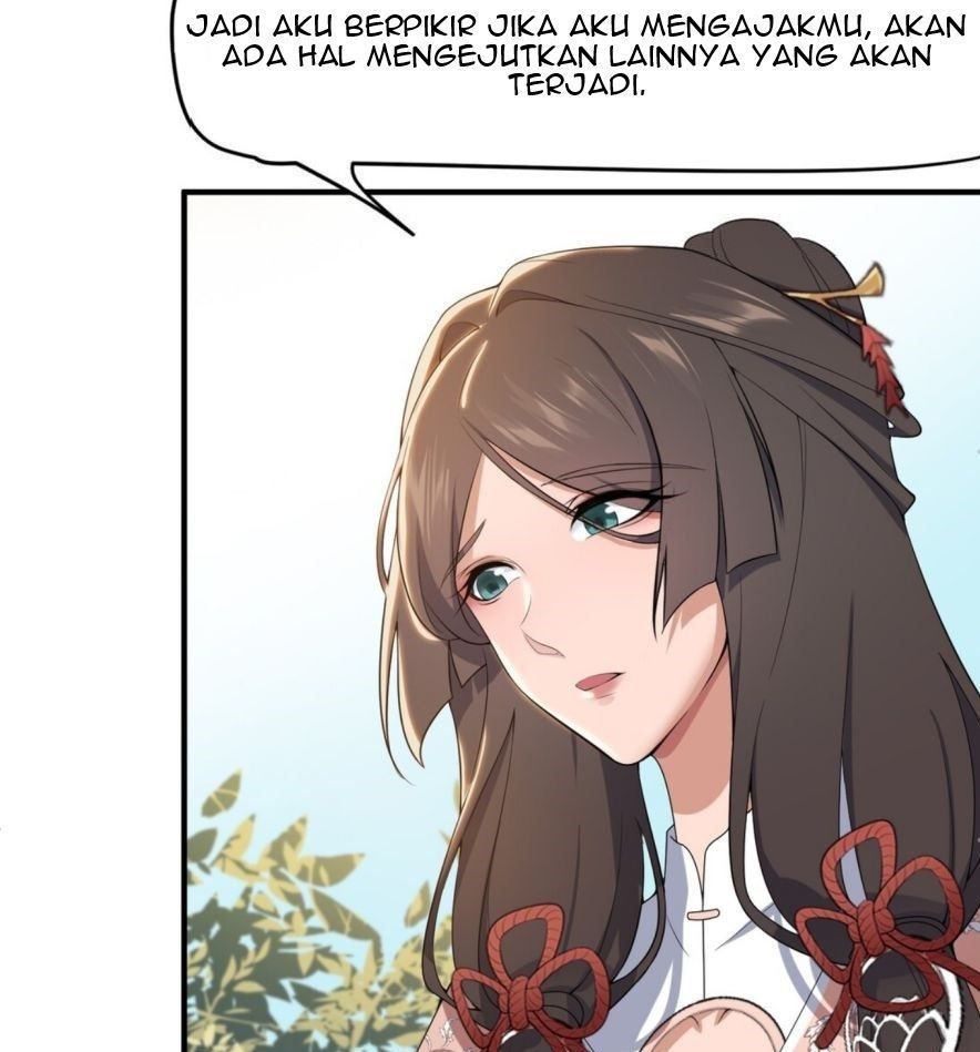 Yuanlong Chapter 18 - halaman 32