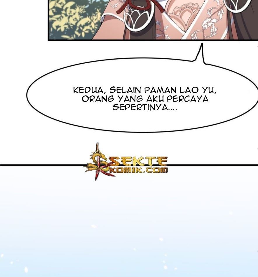 Yuanlong Chapter 18 - halaman 33